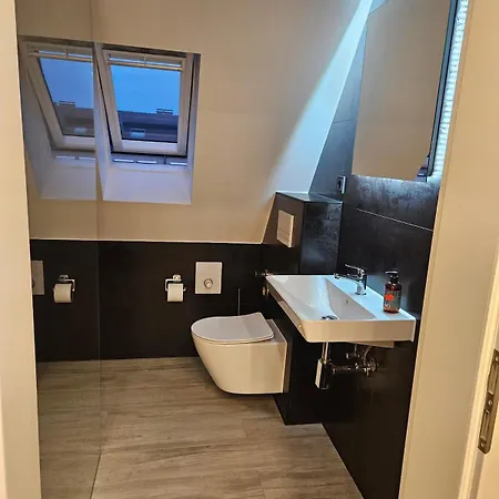 公寓 Casa Stadio2 *