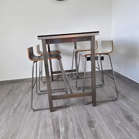 公寓 Casa Stadio2 *