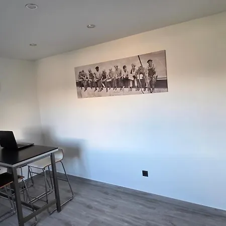 Casa Stadio2 勒沃库森