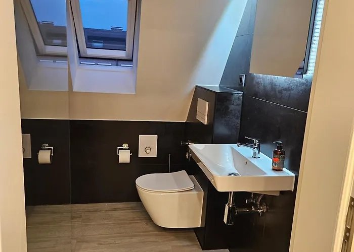 公寓 Casa Stadio2 *