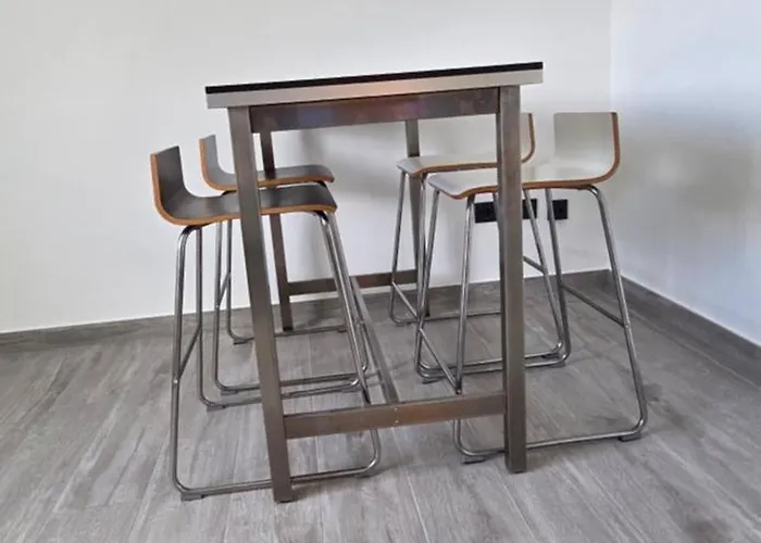 公寓 Casa Stadio2 *