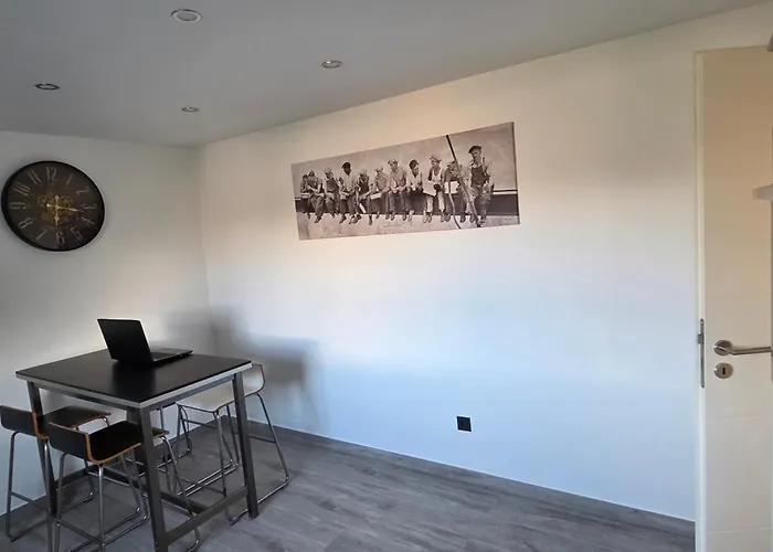 Casa Stadio2 勒沃库森